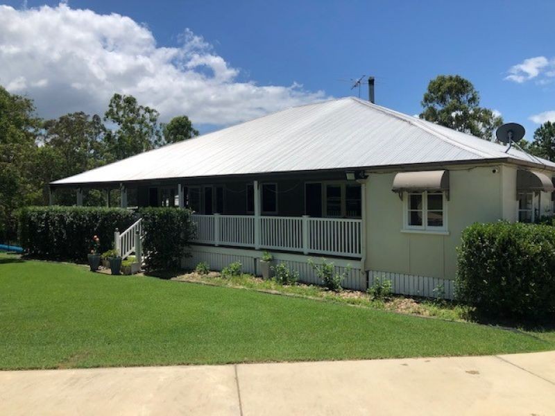 270-276 Tamborine Mountain Road, Tamborine QLD 4270