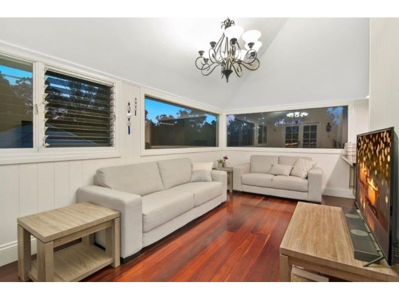 270-276 Tamborine Mountain Road, Tamborine QLD 4270