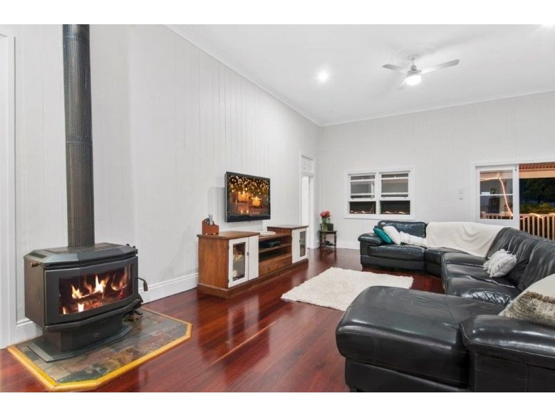 270-276 Tamborine Mountain Road, Tamborine QLD 4270