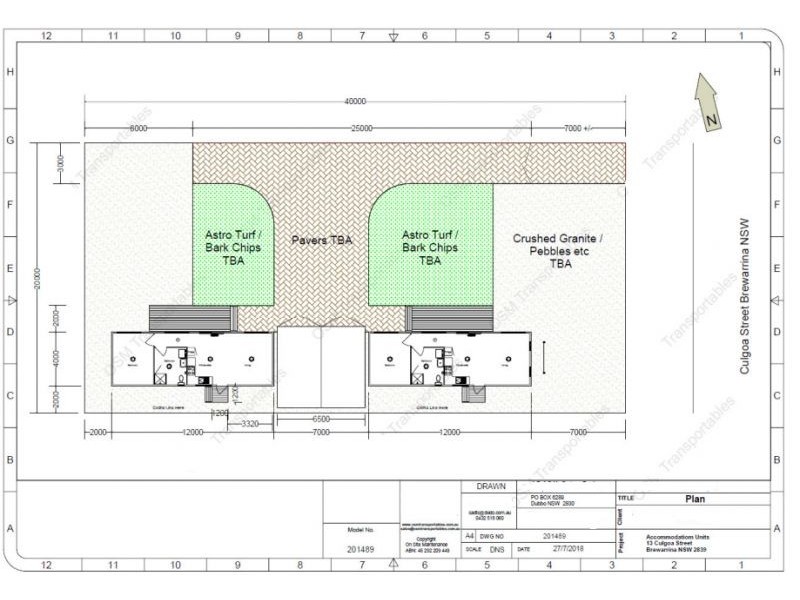13 Culgoa Street, Brewarrina NSW 2839