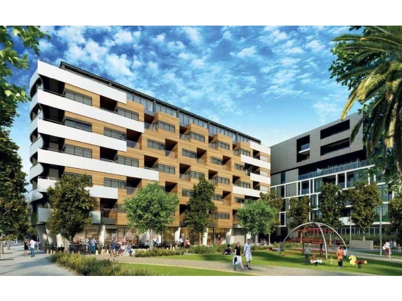 607/8 Burnley Street, Richmond VIC 3121