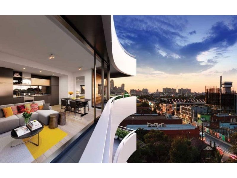 607/8 Burnley Street, Richmond VIC 3121