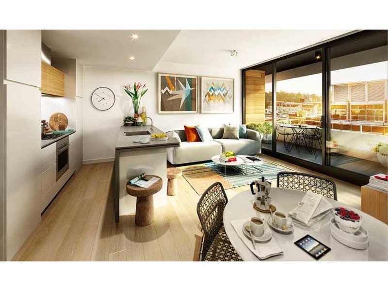 607/8 Burnley Street, Richmond VIC 3121