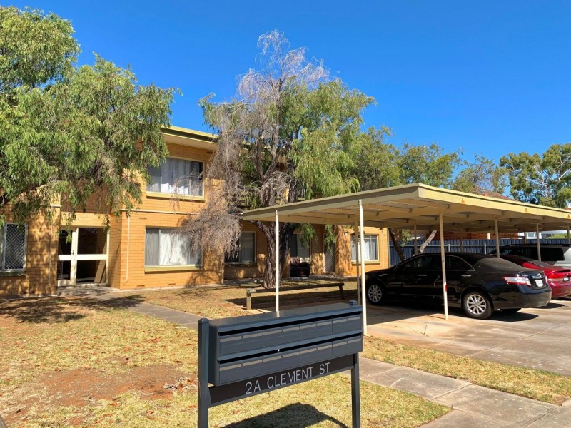 5/2A Clement Street, Plympton Park SA 5038