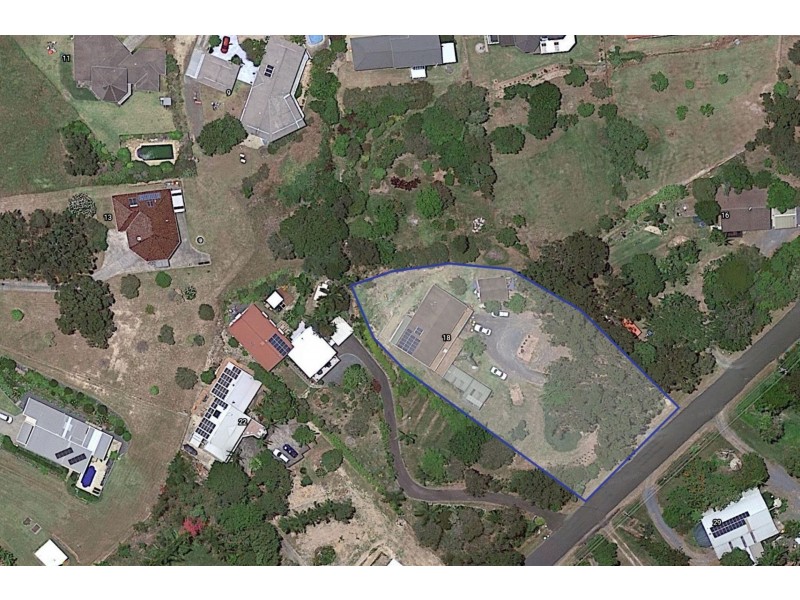 18 Emerald Heights Drive, Emerald Beach NSW 2456