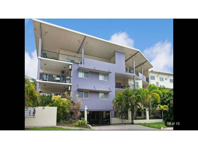 5/15 Dinah Court, Stuart Park NT 0820