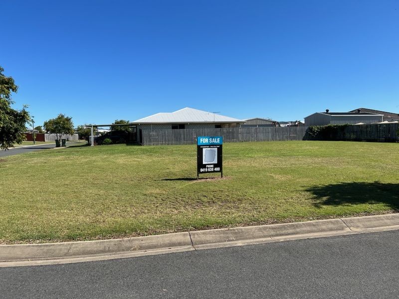 6-8 Coralie Court, Mirani QLD 4754