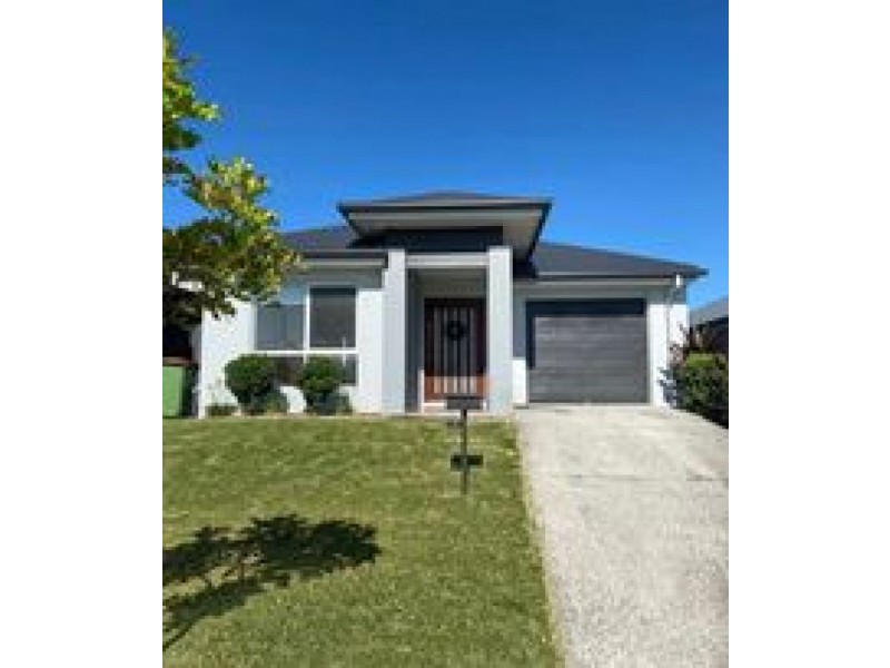 17 Rosella Way, Deebing Heights QLD 4306