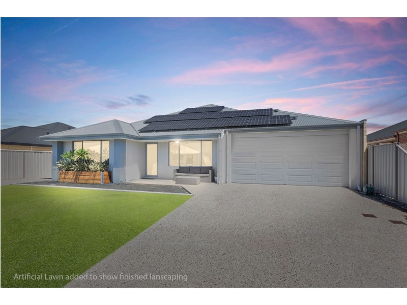 11 Charoite Street, Australind WA 6233
