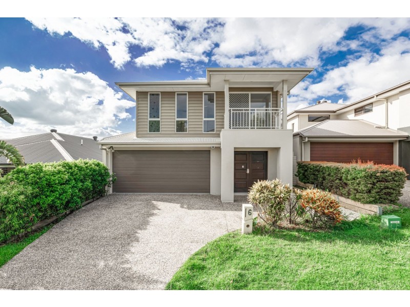 6 Wallaby PDE, Rochedale QLD 4123