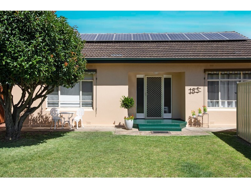 185 Diagonal Road, Warradale SA 5046