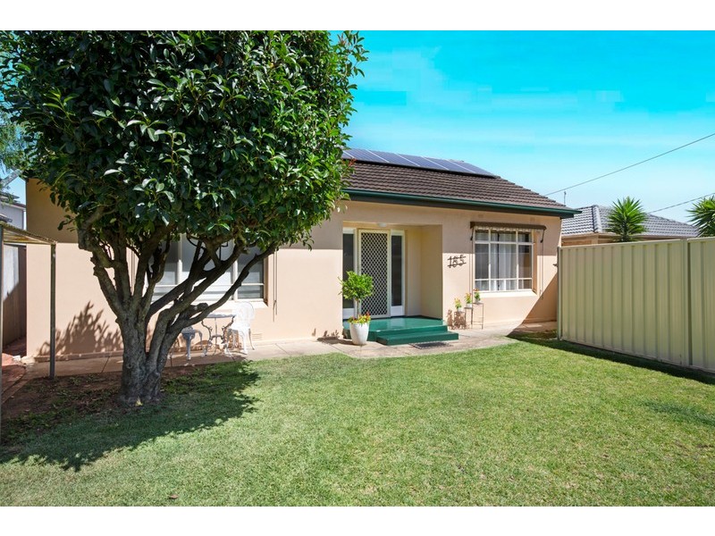 185 Diagonal Road, Warradale SA 5046