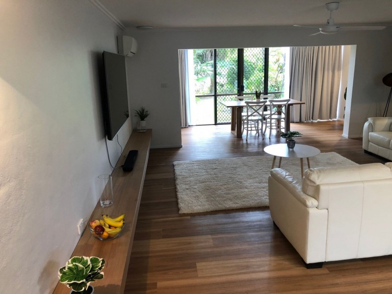 23 Pyne street, Edge Hill QLD 4870