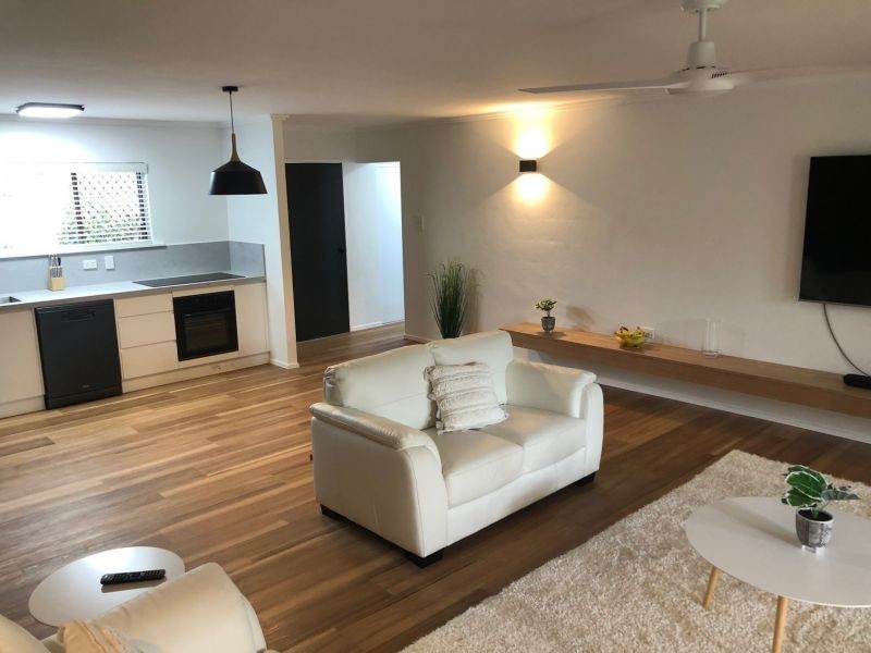 23 Pyne street, Edge Hill QLD 4870