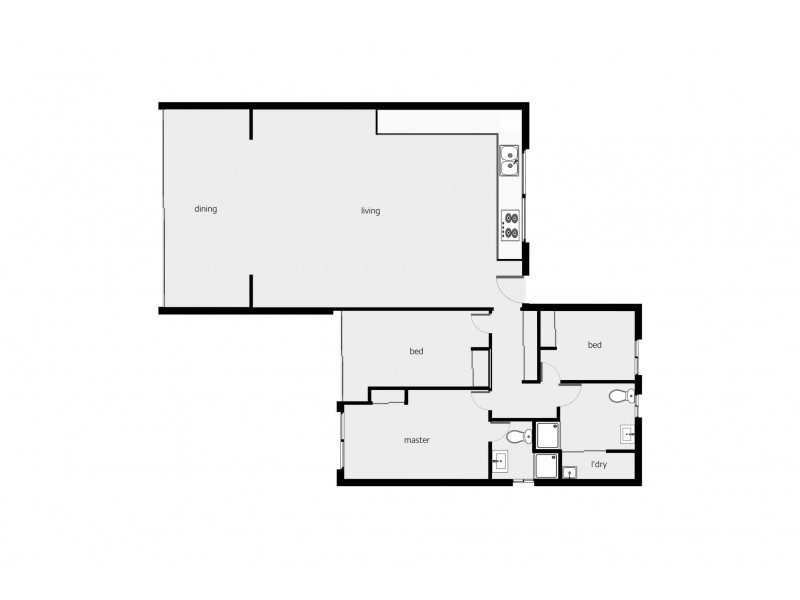 23 Pyne street, Edge Hill QLD 4870