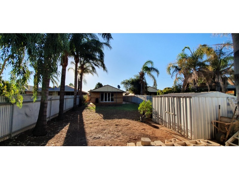 27B Trevaskis Street, Somerville WA 6430