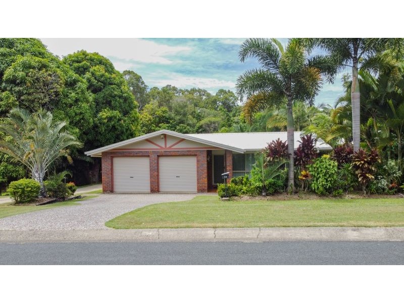 Barlows Hill QLD 4703