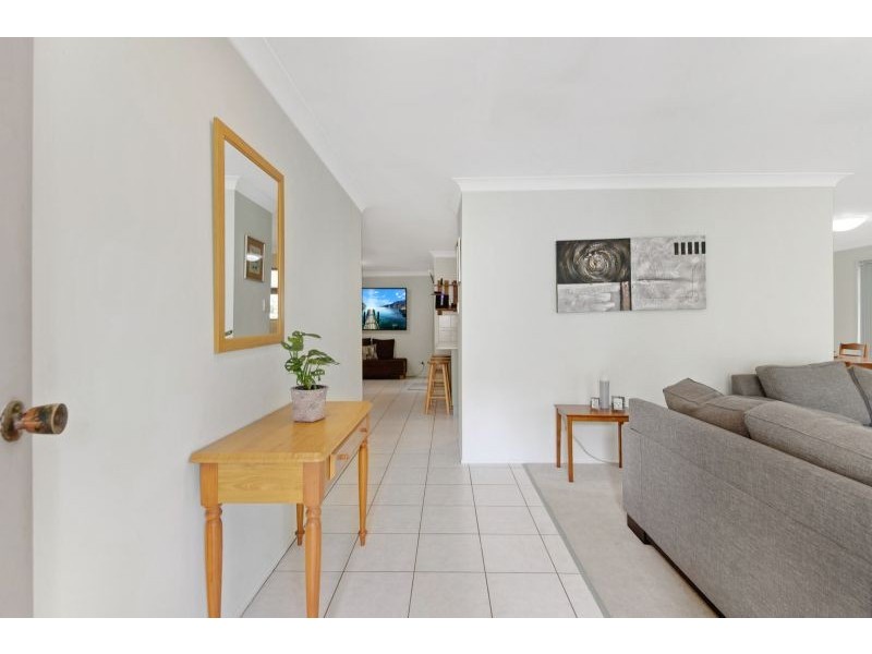 Barlows Hill QLD 4703