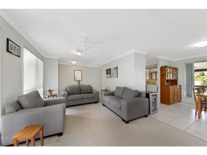 Barlows Hill QLD 4703