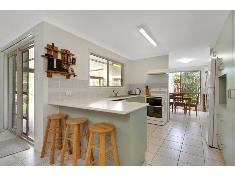 Barlows Hill QLD 4703