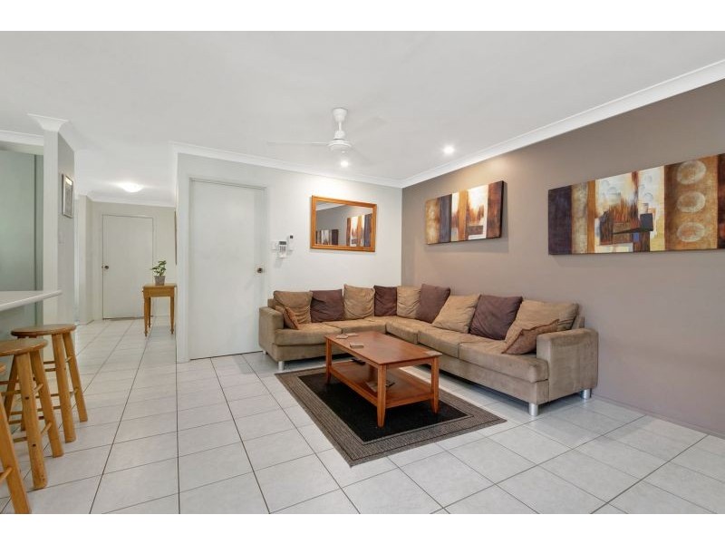 Barlows Hill QLD 4703