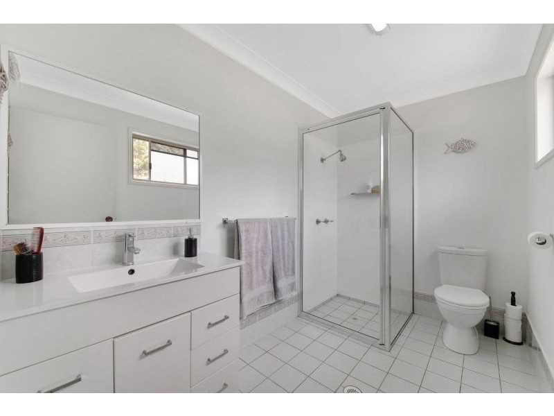Barlows Hill QLD 4703