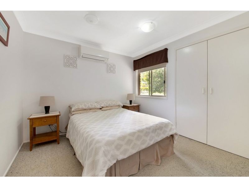 Barlows Hill QLD 4703