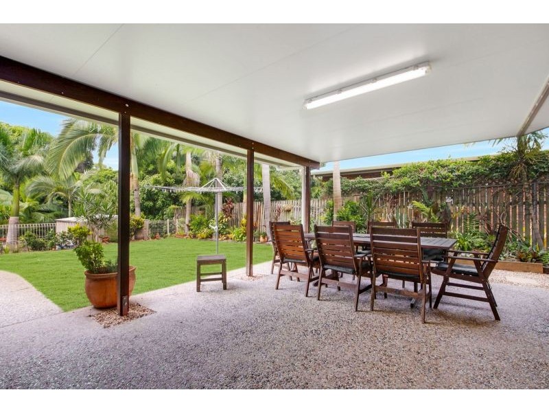 Barlows Hill QLD 4703