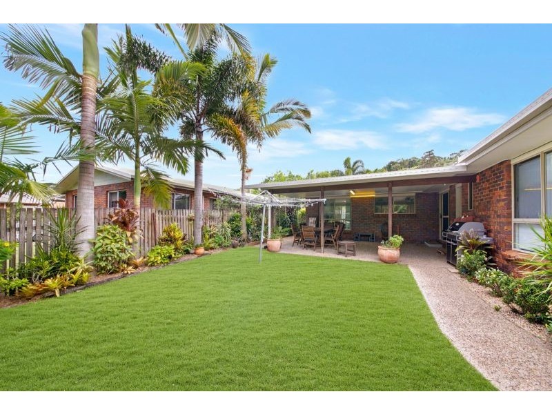 Barlows Hill QLD 4703