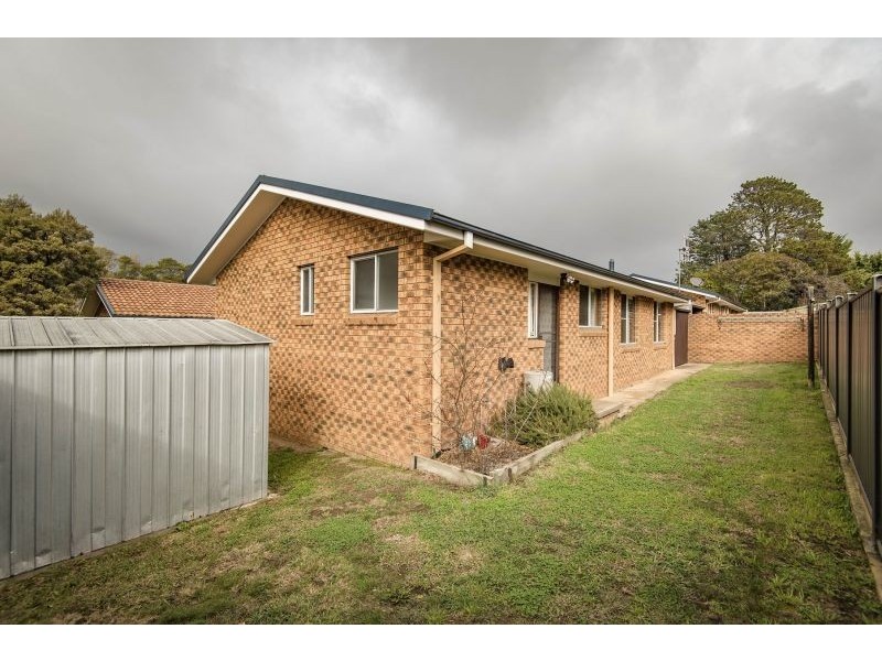 8/10-12 Booth St, Queanbeyan East NSW 2620
