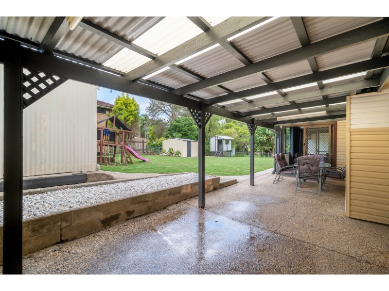 54 Glenwood Drive, Morayfield QLD 4506