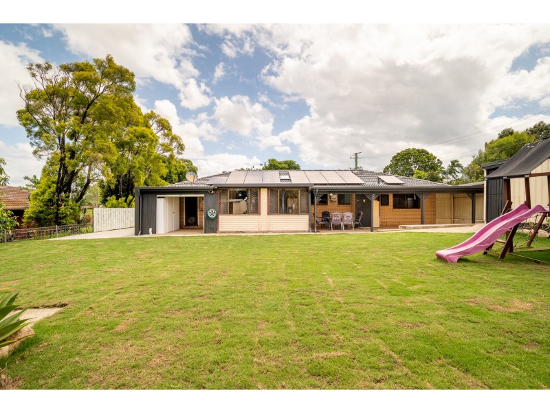 54 Glenwood Drive, Morayfield QLD 4506