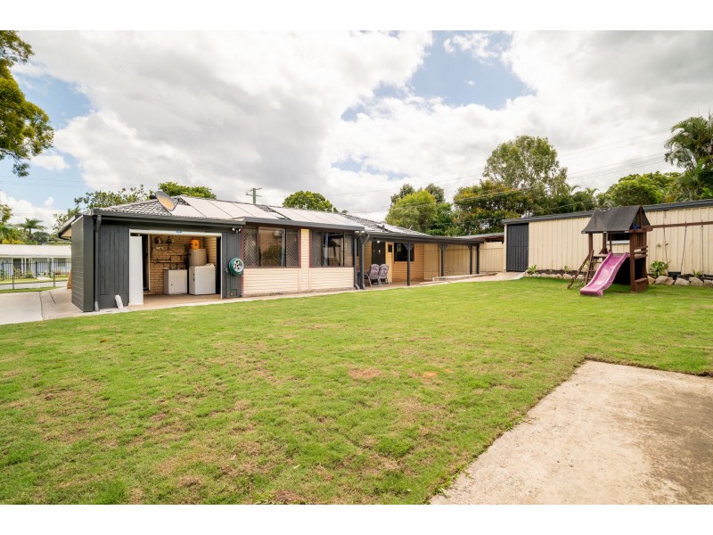 54 Glenwood Drive, Morayfield QLD 4506