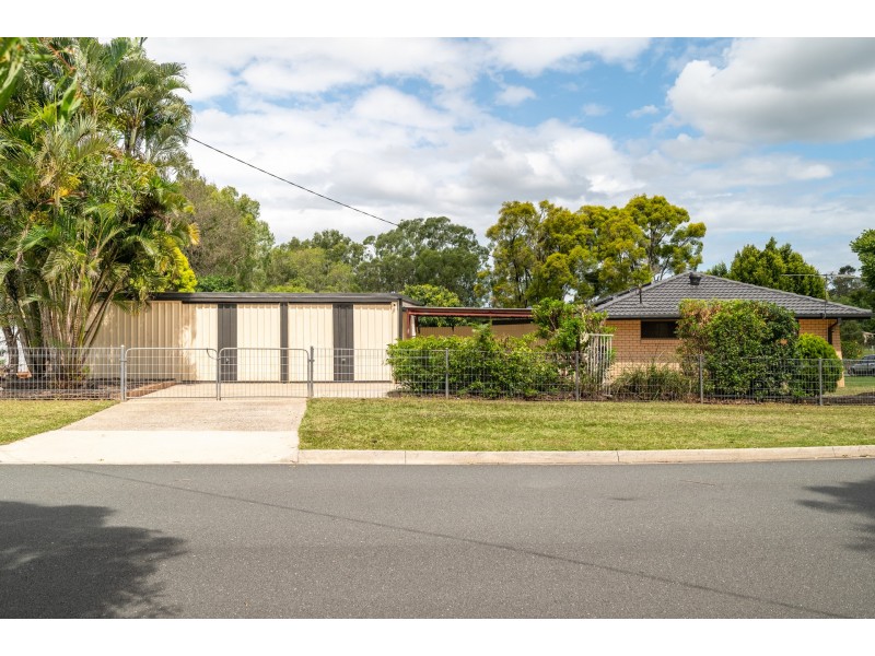 54 Glenwood Drive, Morayfield QLD 4506