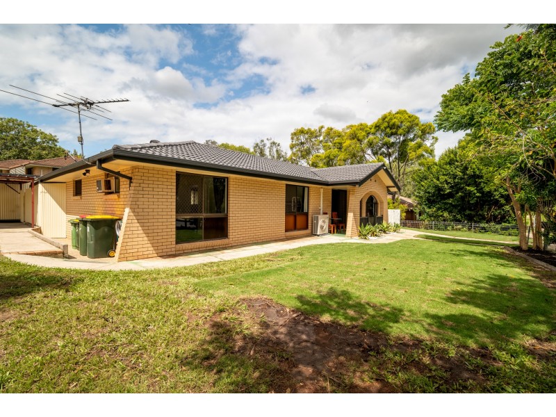 54 Glenwood Drive, Morayfield QLD 4506