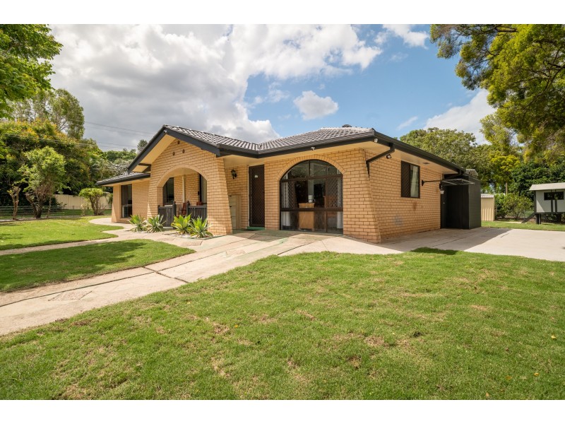 54 Glenwood Drive, Morayfield QLD 4506