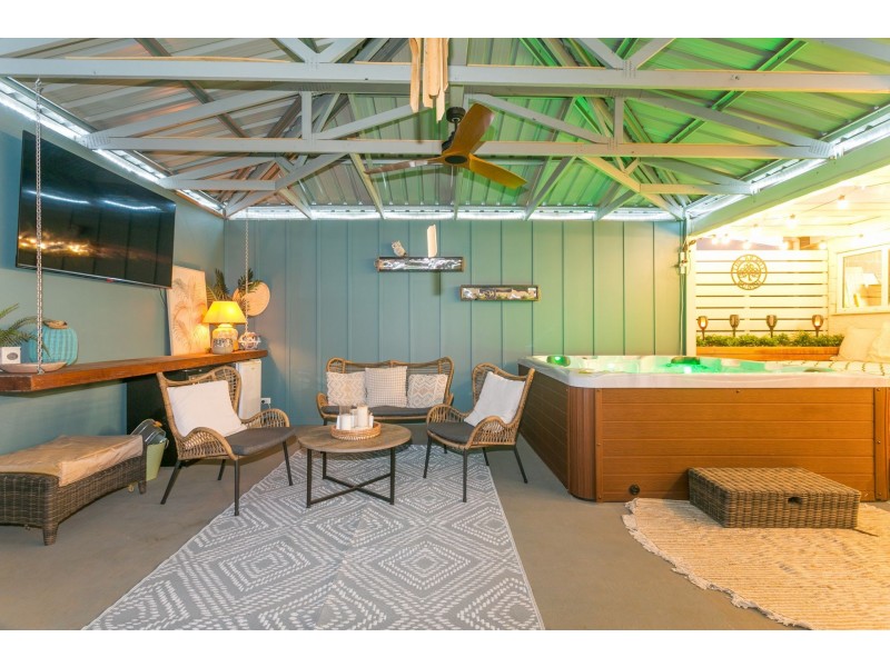 42 Portmarnock Drive, The Vines WA 6069