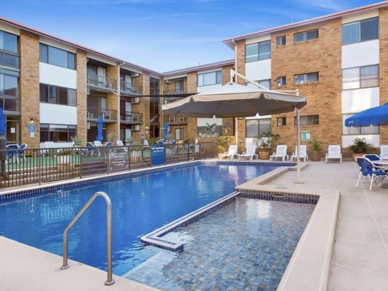 208/63 Ocean Parade, Coffs Harbour NSW 2450