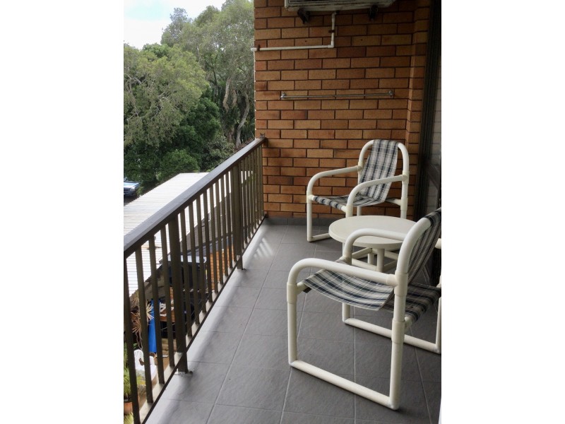 208/63 Ocean Parade, Coffs Harbour NSW 2450