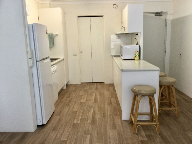 208/63 Ocean Parade, Coffs Harbour NSW 2450