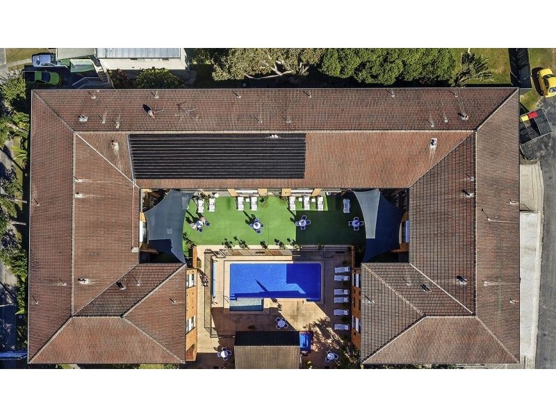 208/63 Ocean Parade, Coffs Harbour NSW 2450