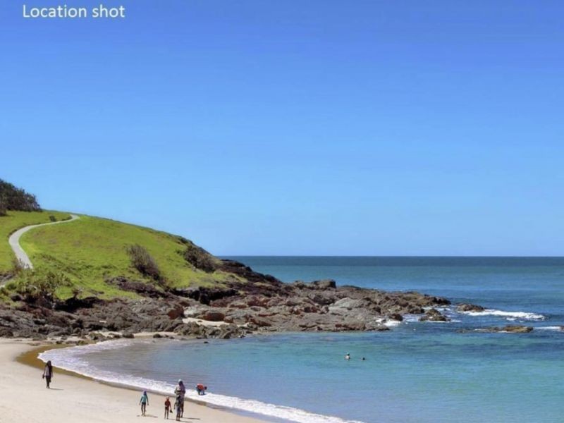 208/63 Ocean Parade, Coffs Harbour NSW 2450