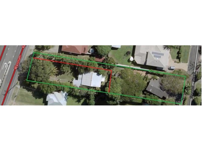 2125 & 2127 Wynnum Rd, Wynnum West QLD 4178