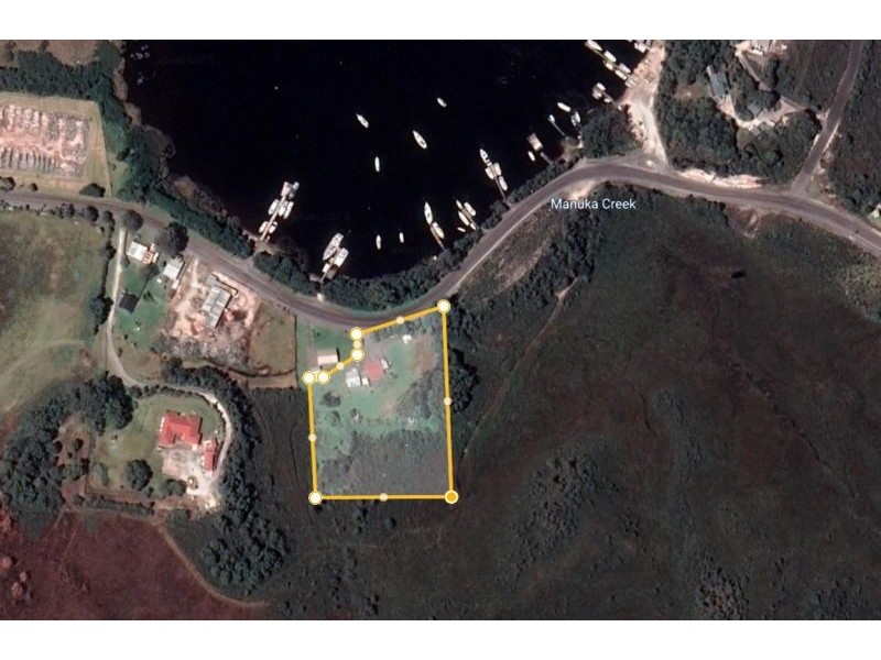 96 Harvey Street, Strahan TAS 7468