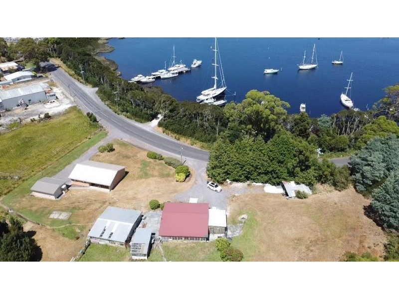96 Harvey Street, Strahan TAS 7468