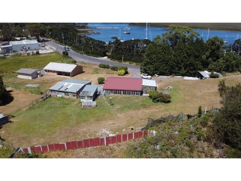 96 Harvey Street, Strahan TAS 7468