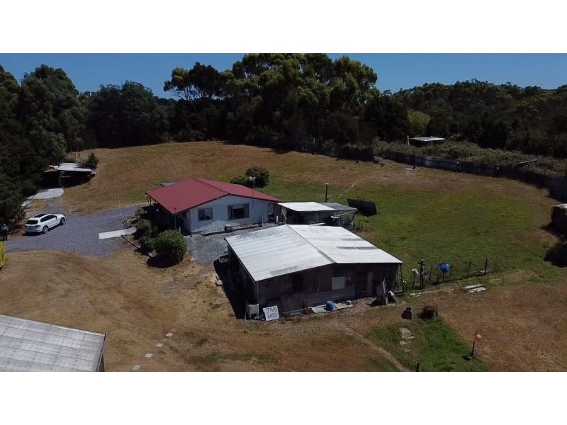 96 Harvey Street, Strahan TAS 7468