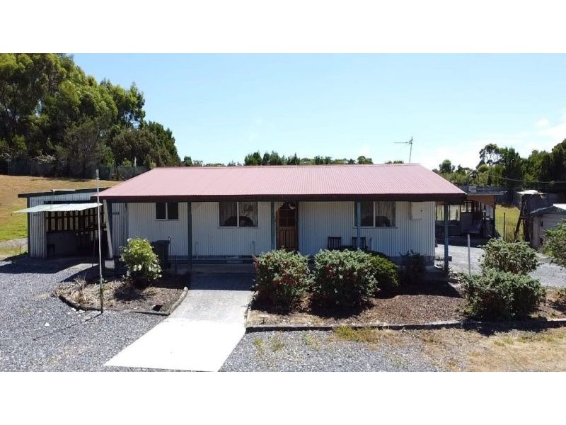 96 Harvey Street, Strahan TAS 7468