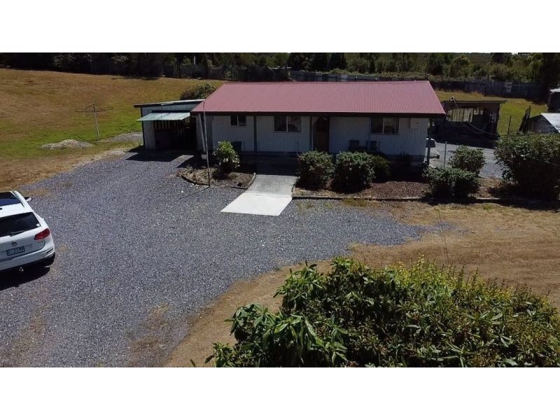 96 Harvey Street, Strahan TAS 7468