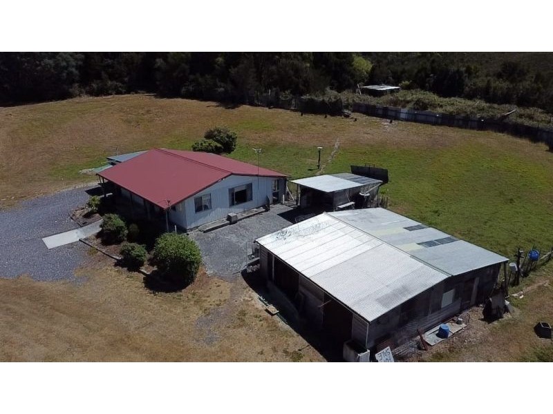 96 Harvey Street, Strahan TAS 7468